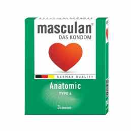 Маскулан (Masculan)