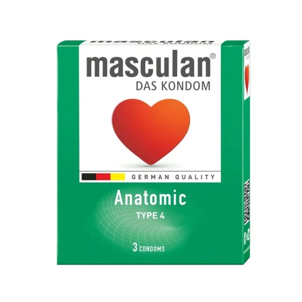 Маскулан (Masculan)