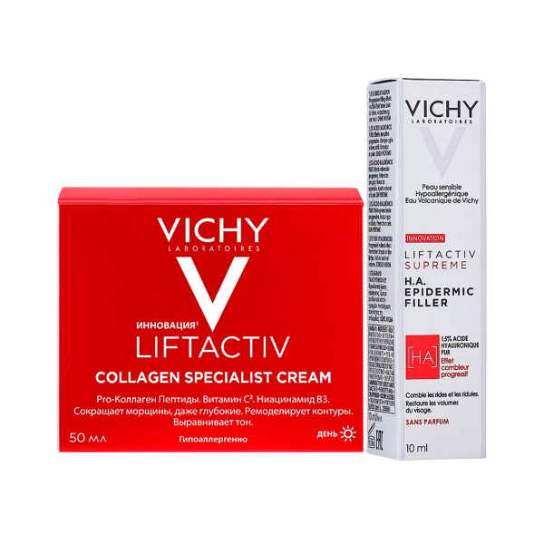 Vichy liftactiv collagen specialist