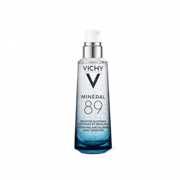 Vichy mineral 89