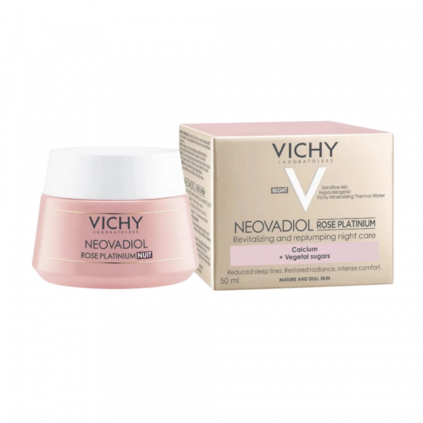 Vichy Neovadiol Rose Platinum