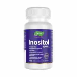 Инозитол 500 мг