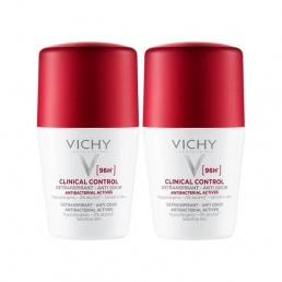 Vichy Clinical Control