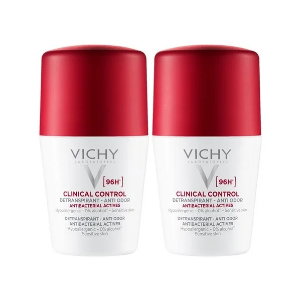 Vichy Clinical Control