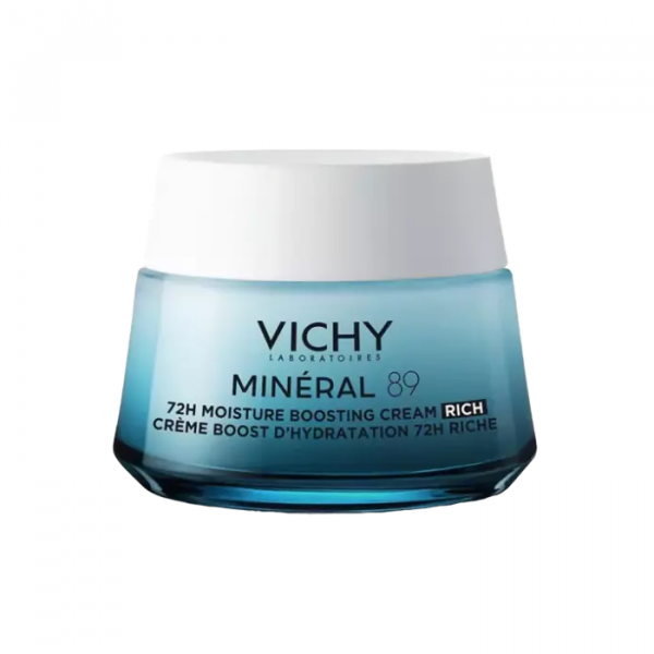 Vichy mineral 89