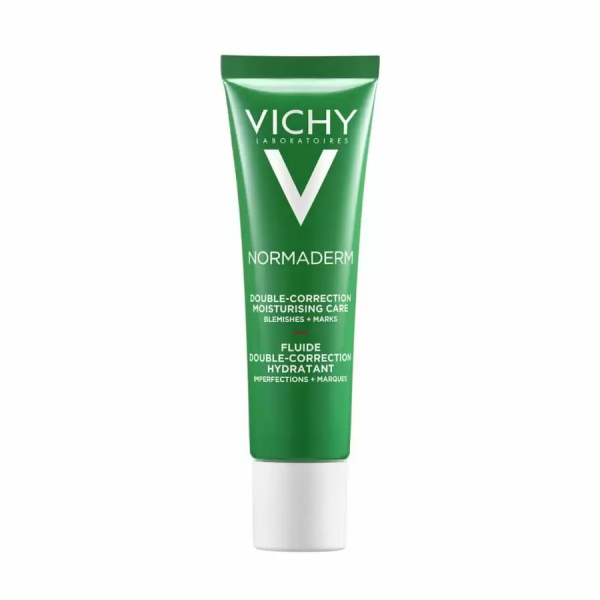 Vichy Normaderm Double-Correction