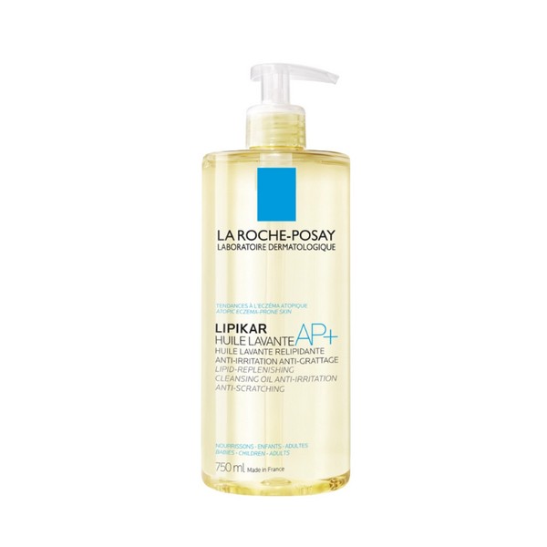 La roche-posay lipikar ap+
