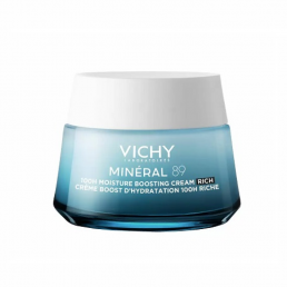 Vichy mineral 89