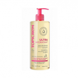 Topicrem (Топикрем)