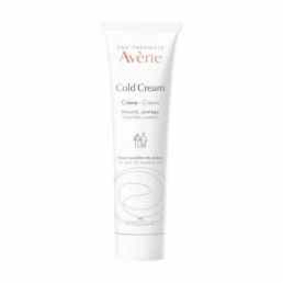 Avene cold cream