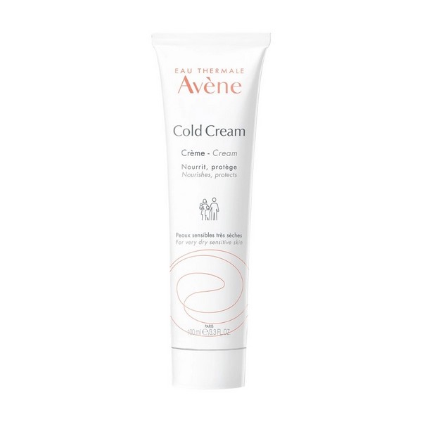 Avene cold cream