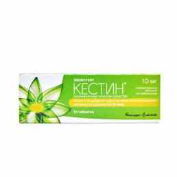 Кестин