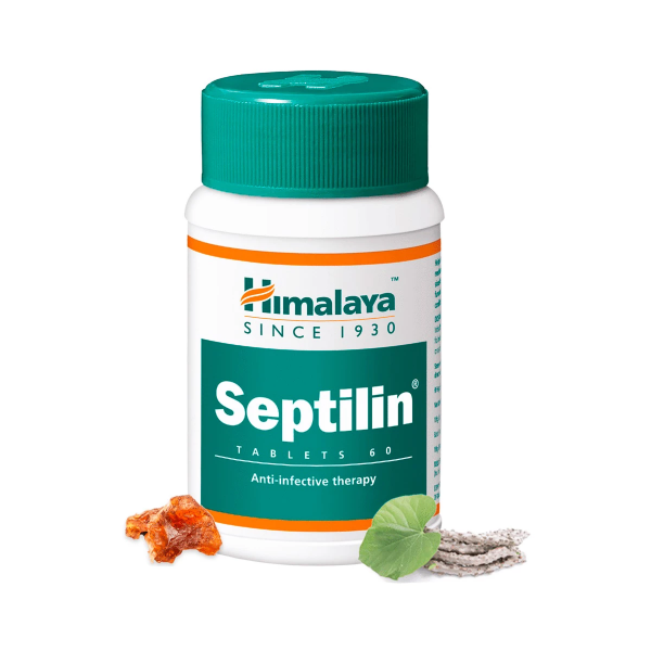 Септилин