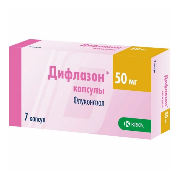 Дифлазон