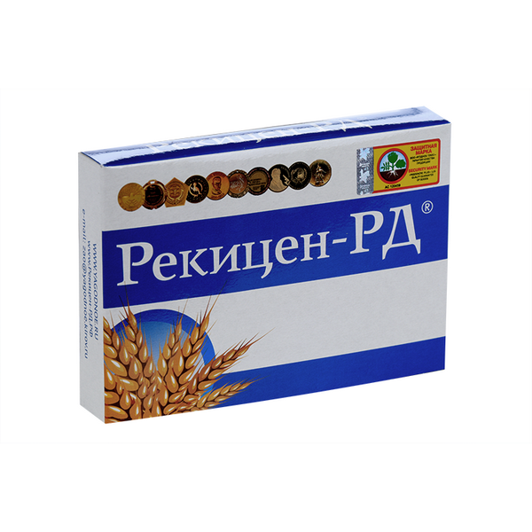 Рекицен-рд