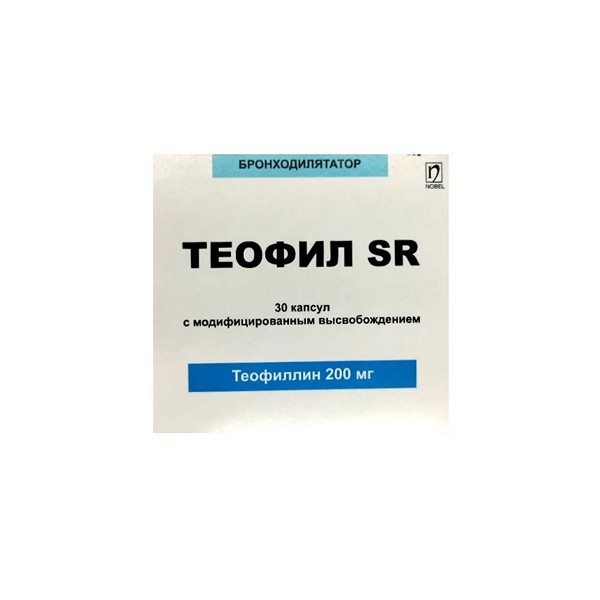 Теофил ср
