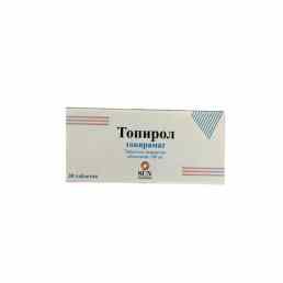 Топирол