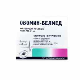 Овомин-белмед