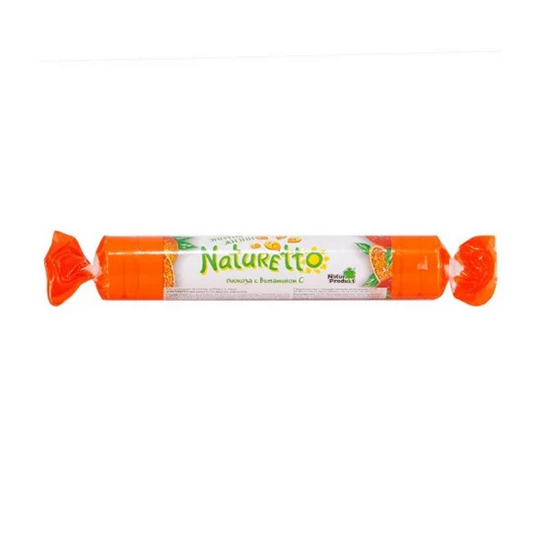 Натуретто витамин c