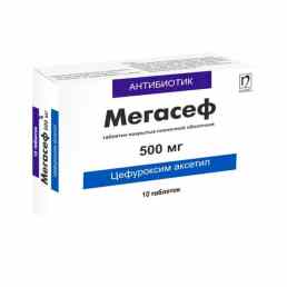 Мегасеф