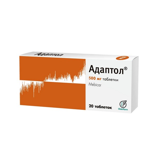 Адаптол