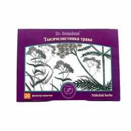 Тысячелистника трава