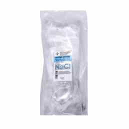 Натрия хлорид