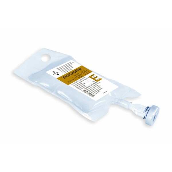 Эмоксифарм