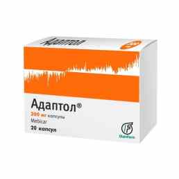 Адаптол