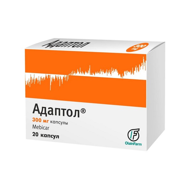 Адаптол