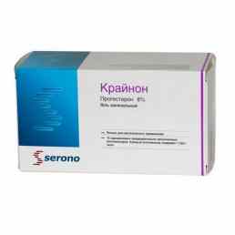 Крайнон