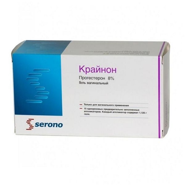 Крайнон