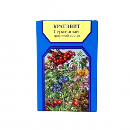 Кратэвит