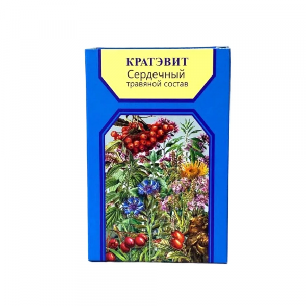 Кратэвит