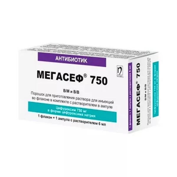 Мегасеф