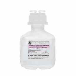 Аминокапроновая кислота