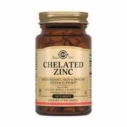 Хелат цинка