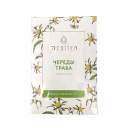 Череды трава