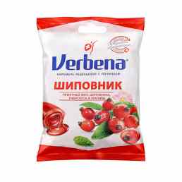 Вербена шиповник