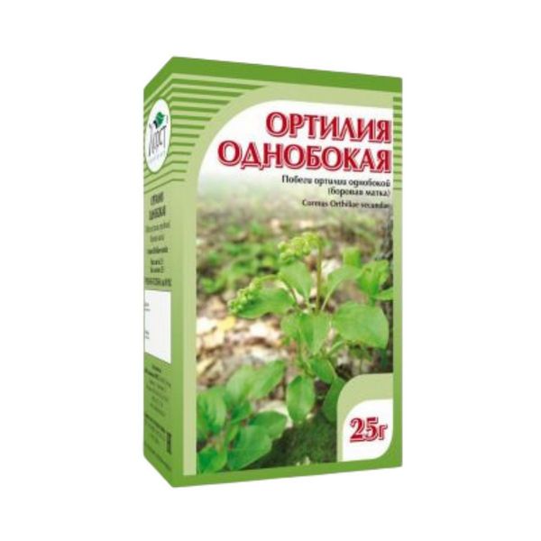 Боровая матка (ортилия однобокая)