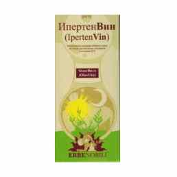 Ипертенвин