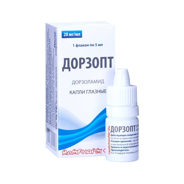 Дорзопт