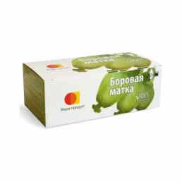 Боровая матка (ортилия однобокая)