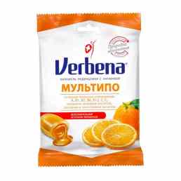 Вербена мультипо