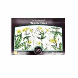 Череды трава