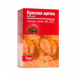 Красной щетки (родиолы четырехчленной) корень