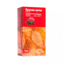 Красной щетки (родиолы четырехчленной) корень