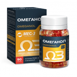 Омеганол