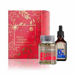 Энергия и бодрость