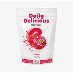 Дейли делишес бьюти шейк